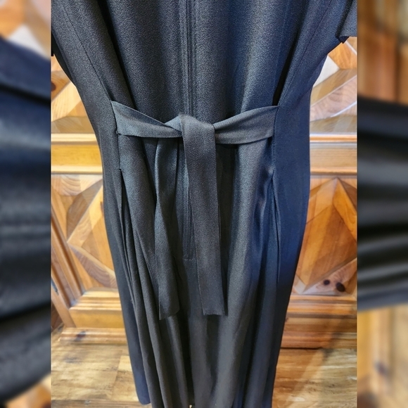 Vintage Jeffrey & Dara Dress - Picture 7 of 9